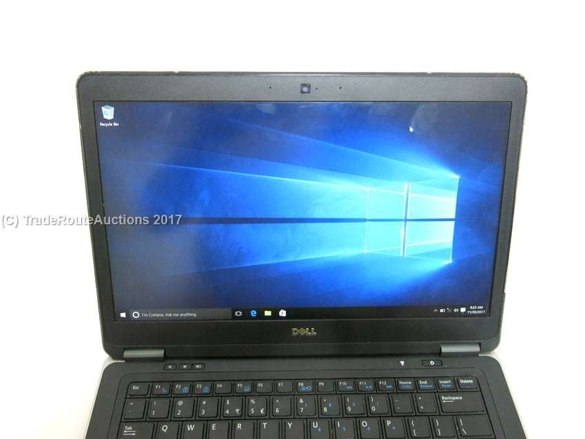 DELL LATITUDE E7440 | CORE i5-4200U 1.6GHz | 4GB RAM | 128GB SSD | HDMI | LAPTOP ULTRABOOK