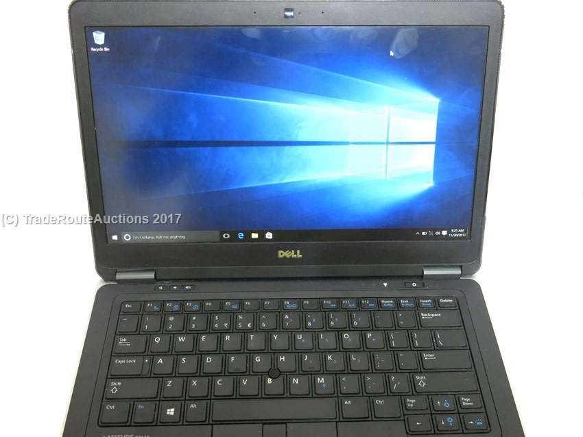 DELL LATITUDE E7440 | CORE i5-4200U 1.6GHz | 4GB RAM | 128GB SSD | HDMI | LAPTOP ULTRABOOK