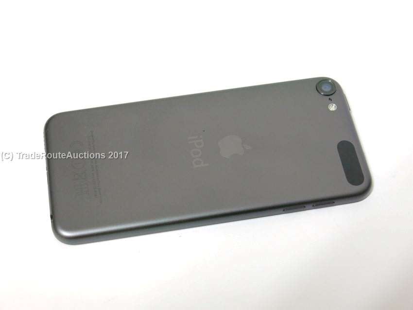 APPLE iPod Touch | MKH62BT/A | 16GB SPACE GREY | A1574 | 6TH GEN - Latest Model DEMO IN BOX
