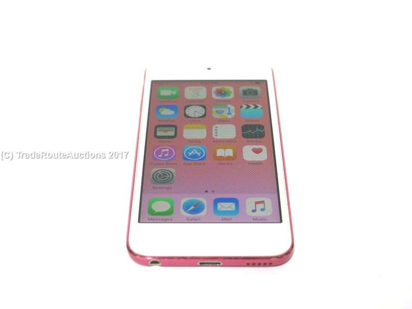 APPLE iPod Touch | MC903BT/A | 32GB PINK | A1421 | 5TH GEN