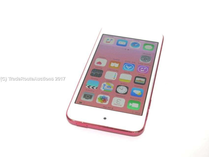 APPLE iPod Touch | MC903BT/A | 32GB PINK | A1421 | 5TH GEN