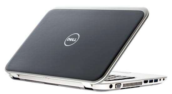 Dell INSPIRON 5520 | Intel Core i5 3210M 2.5GHz | 6GB DDR3 | 1TB HDD | 15.6" LAPTOP - DVD FAULTY