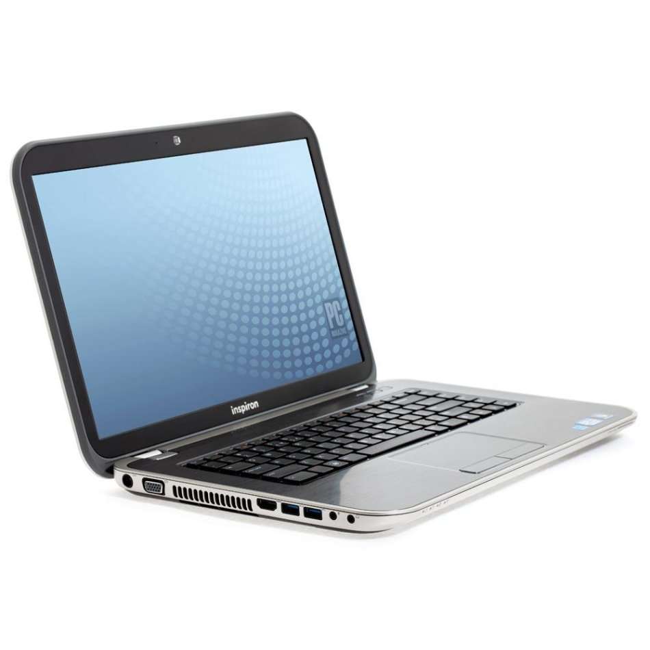 Dell INSPIRON 5520 | Intel Core i5 3210M 2.5GHz | 6GB DDR3 | 1TB HDD | 15.6" LAPTOP - DVD FAULTY