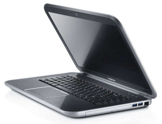 Dell INSPIRON 5520 | Intel Core i5 3210M 2.5GHz | 6GB DDR3 | 1TB HDD | 15.6" LAPTOP - DVD FAULTY