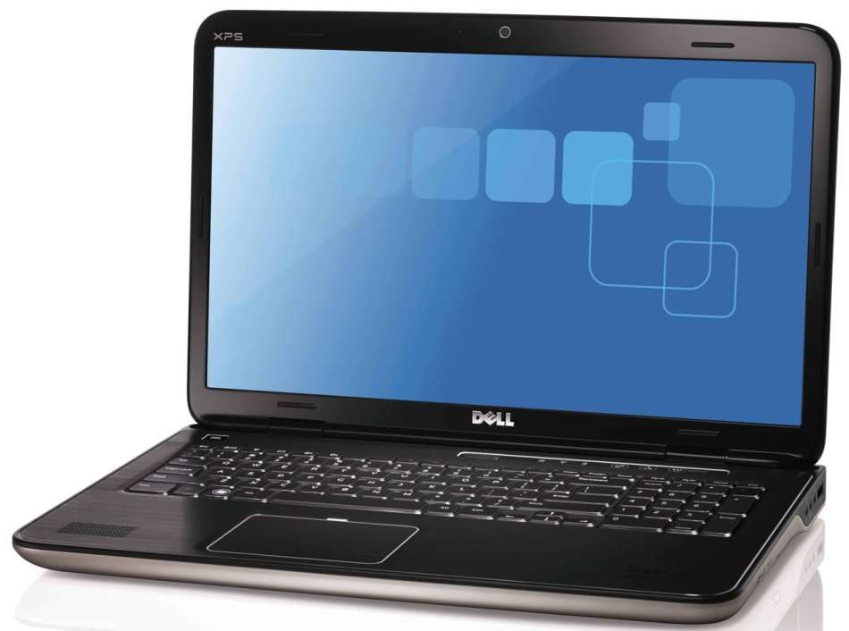 DELL XPS L502X LAPTOP | 15.6 INCH | CORE i7 2670QM 2.2 GHz | 6GB RAM | 750GB HDD | JBL SOUND