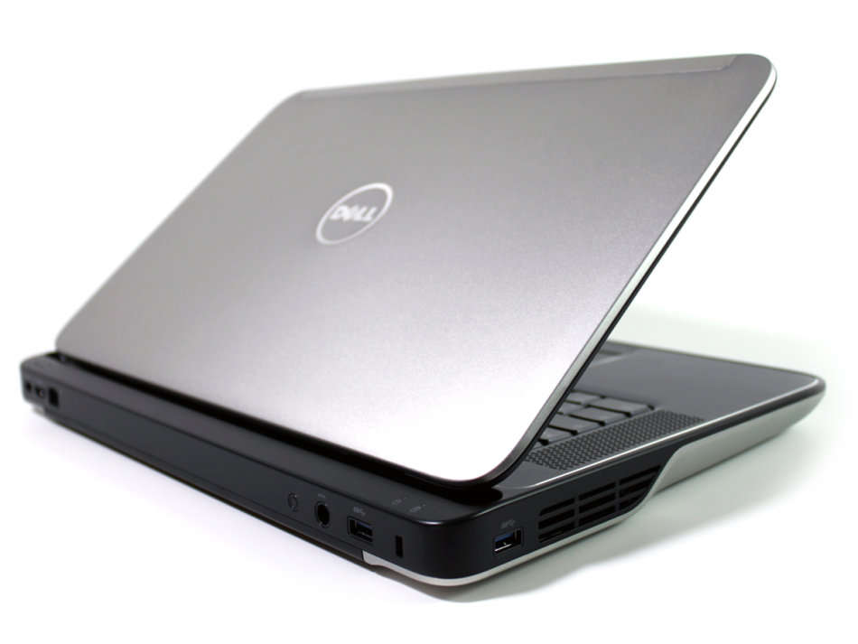 DELL XPS L502X LAPTOP | 15.6 INCH | CORE i7 2670QM 2.2 GHz | 6GB RAM | 750GB HDD | JBL SOUND