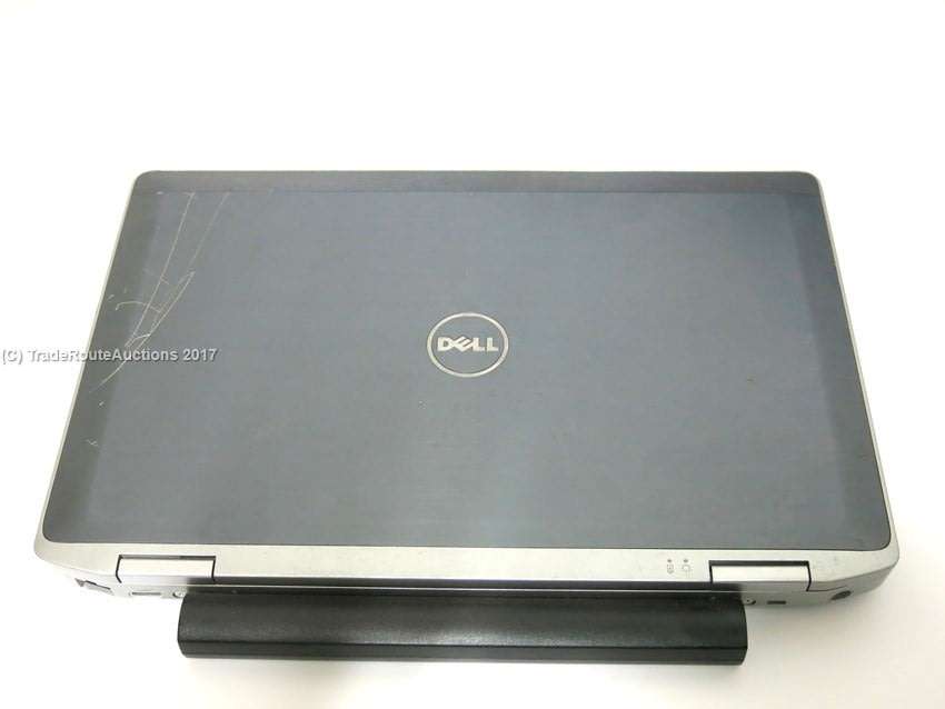DELL LATITUDE E6320 | CORE i5 2520M @ 2.50GHz | 4GB RAM | 250GB HDD | HDMI | LAPTOP