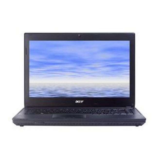 ACER TRAVELMATE TM8473 | CORE i5 2430M 2.40GHZ | 4GB RAM | 500GB HDD | WIN 10 PRO 64BIT | LAPTOP