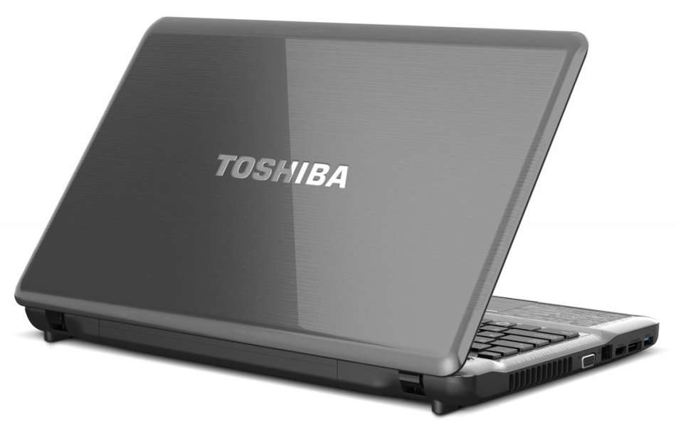 TOSHIBA SATELLITE P755 | 15.6 INCH | CORE i7 2630QM @ 2.0GHz | 4GB RAM | 500GB HDD |  PLEASE READ