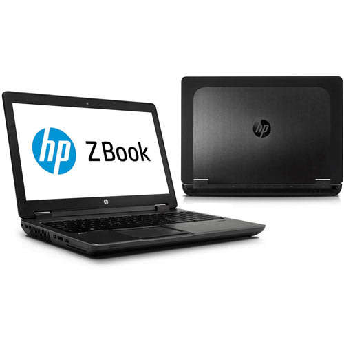 HP ZBook 14 G2 Workstation | Core i7 5500U 2.4Ghz | 8GB RAM | 500GB HDD