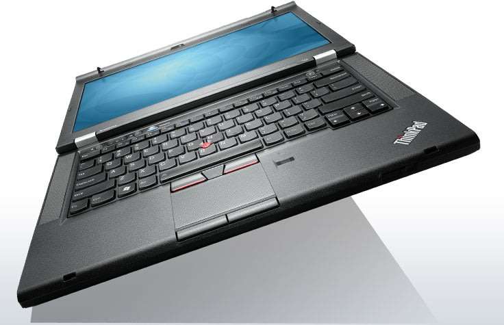 LENOVO THINKPAD T430 | CORE i5 3320M 2.6GHz | 6GB RAM | 240GB SSD | LAPTOP