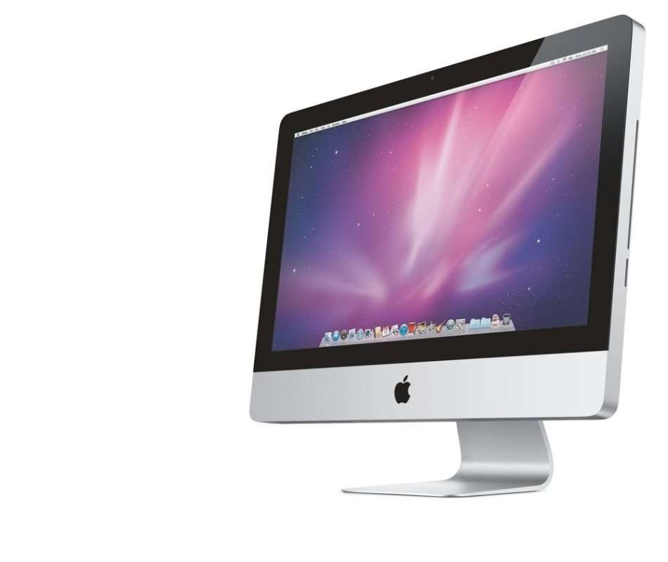 Apple iMAC | 21.5 INCH | Core i5 2.5GHz | 4GB DDR3 RAM | 500GB HDD |  AMD RADEON HD 6750M GRAPHICS
