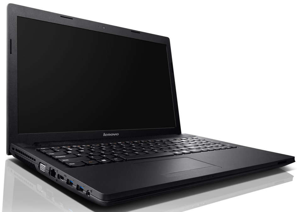 LENOVO G510 LAPTOP | 15.6 inch  | CORE i5 4200M CPU 2.5GHz | 4GB RAM | 500GB HDD NOTEBOOK
