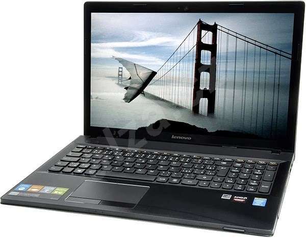 LENOVO G510 LAPTOP | 15.6 inch  | CORE i5 4200M CPU 2.5GHz | 4GB RAM | 500GB HDD NOTEBOOK