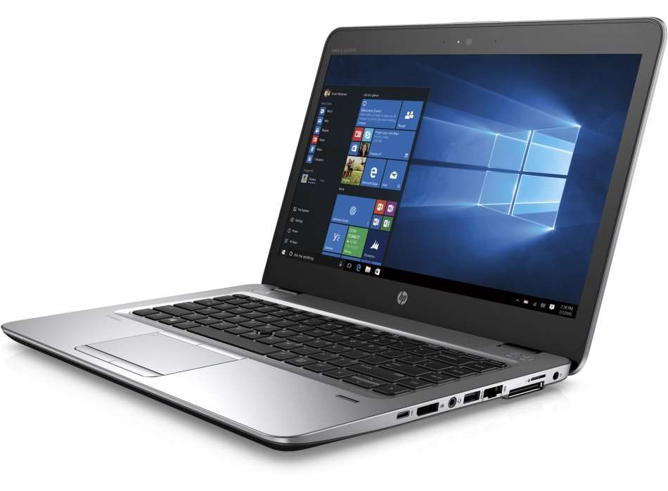 HP ELITEBOOK 840 G4 | CORE i7 7500U 7TH GEN 2.7GHZ | 8GB RAM | 500GB HDD | WIN 10 PRO | LAPTOP