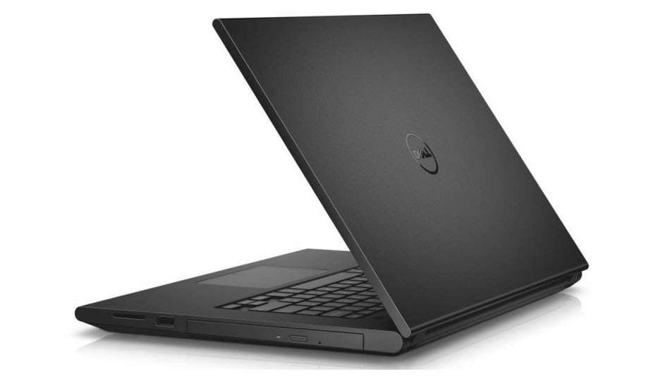 Dell INSPIRON 3542 | Intel Core i5 4510U 2.0GHz | 8GB RAM | 1TB HDD | 15.6" LAPTOP