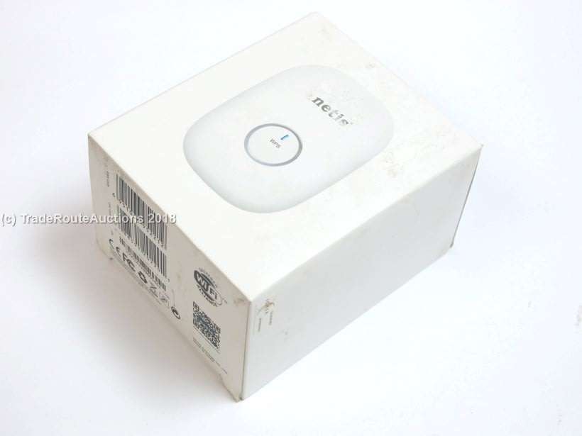 Netis 300Mbps Wireless N Range Extender