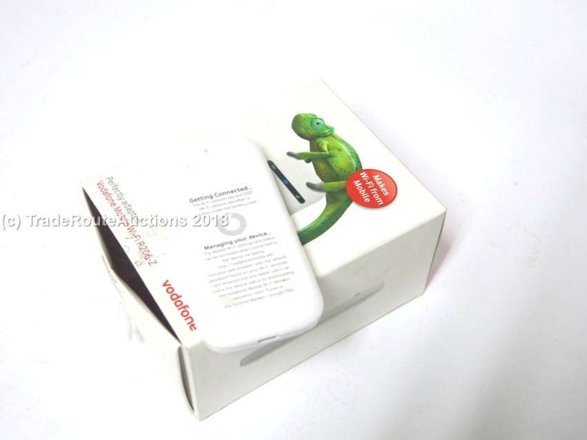 Vodafone Mobile Wi-Fi R206-Z 3G MODEM