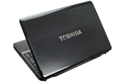 TOSHIBA SATELLITE A660  | 15.6 INCH | CORE i7 Q740 1.73GHz | 8GB RAM | 160GB HDD