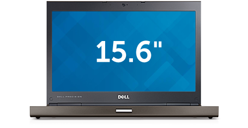 Dell Precision M4600 15.6 Inch Business LAPTOP | Core i7 2640M 2.8GHz  | 6GB DDR3 | 250GB HDD