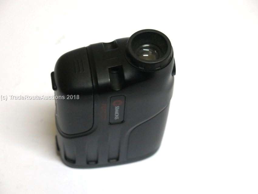 Simmons LRF 600 Tilt Intelligence laser Rangefinder