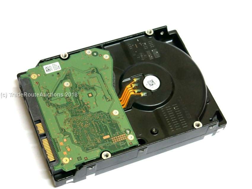 8 TB HDD - WD Purple Surveillance Hard Drive WD80PURZ 8TB | SATA 6Gb/s | DVR CCTV