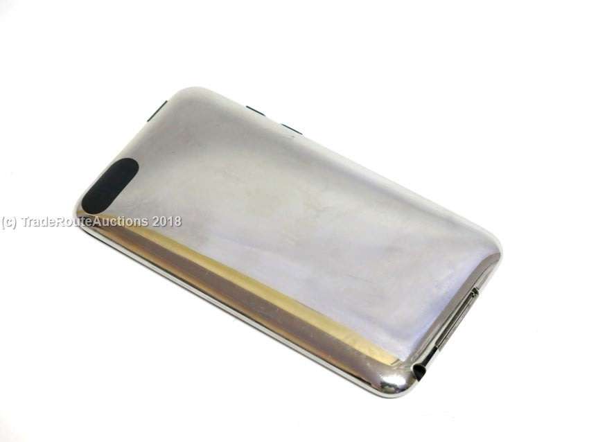 Apple iPod Touch Black | 8GB  | MB528BT | A1288