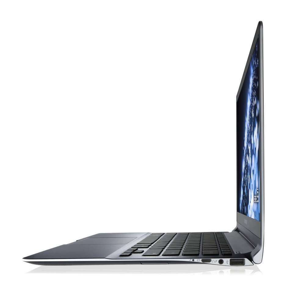 Samsung 900x3c slim Laptop  | 13.3 inch | CORE i5 33177U 1.7GHz | 4GB RAM | 128GB SSD | NOTEBOOK