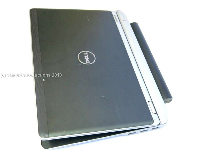 DELL LATITUDE E6230 | CORE i7 3520M 2.9GHz | 6GB RAM | 256GB SSD | HDMI | LAPTOP