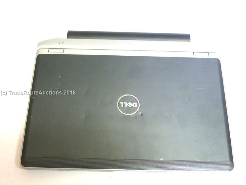 DELL LATITUDE E6230 | CORE i7 3520M 2.9GHz | 6GB RAM | 256GB SSD | HDMI | LAPTOP