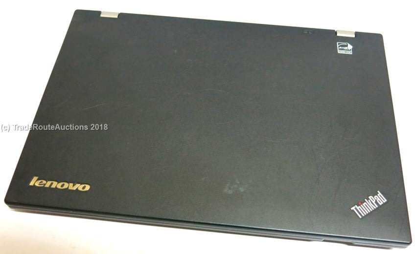 LENOVO THINKPAD L430 | CORE i5 3320M 2.6GHz | 4GB RAM | 320GB HDD |  LAPTOP