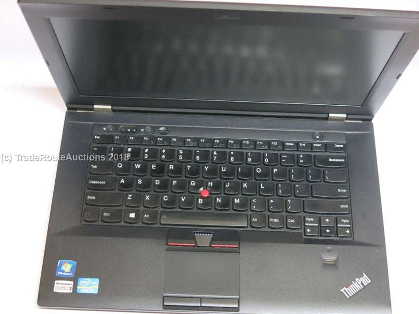 LENOVO THINKPAD L430 | CORE i5 3320M 2.6GHz | 4GB RAM | 320GB HDD |  LAPTOP