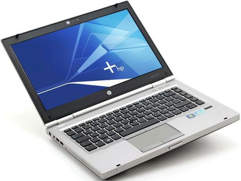 HP ELITEBOOK 8470P | CORE i7 3520M @ 2.9GHZ | 8GB RAM | 160GB HDD | WIN 10 PRO 64BIT | LAPTOP