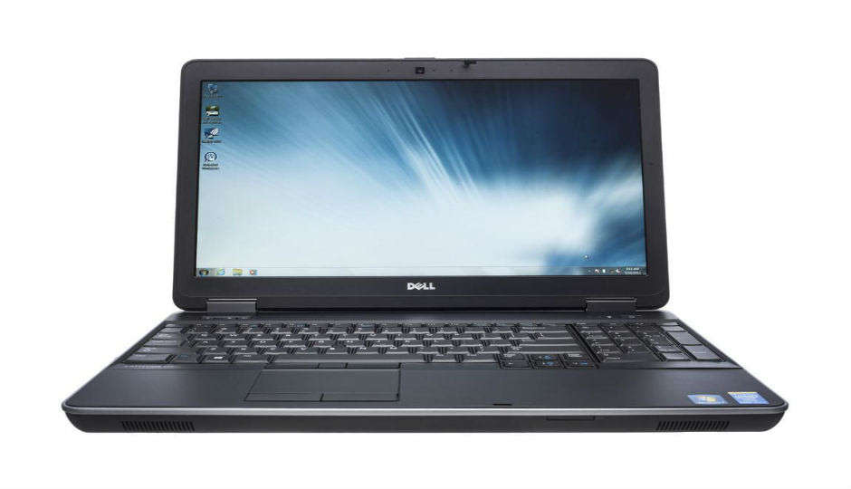 DELL LATITUDE E6440 | CORE i5 4300M 2.6GHz | 4GB RAM | 1TB HDD | WIN 10 PRO 64 BIT | LAPTOP
