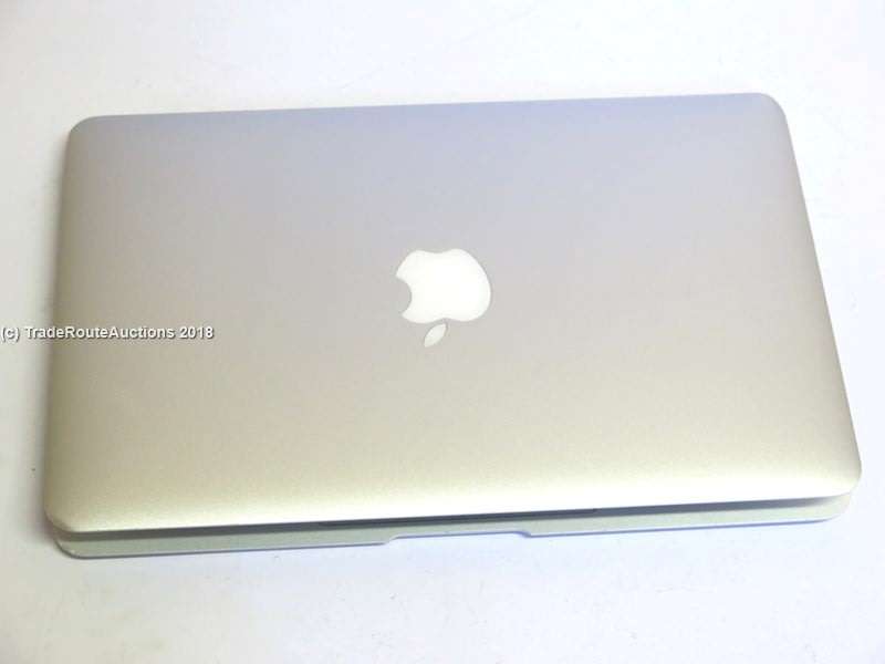 MacBook Air 11.6-inch | Core i5 1.3GHz | 4GB DDR3 RAM | 128GB SSD FLASH - Macbook Air
