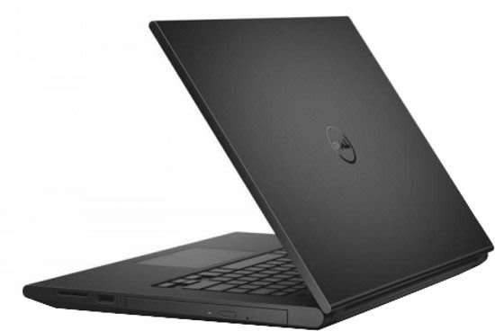Dell INSPIRON 3443 | Intel Core i7 5500U 5TH GEN 2.4GHz | 4GB DDR3 | 500GB HDD | 14" LAPTOP