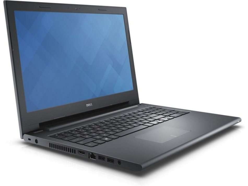 Dell INSPIRON 3443 | Intel Core i7 5500U 5TH GEN 2.4GHz | 4GB DDR3 | 500GB HDD | 14" LAPTOP