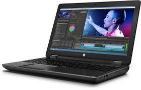 HP ZBook 15 G2 Mobile Business Workstation | Core i7 4710MQ 2.5Ghz | 8GB RAM | 256GB SSD LAPTOP
