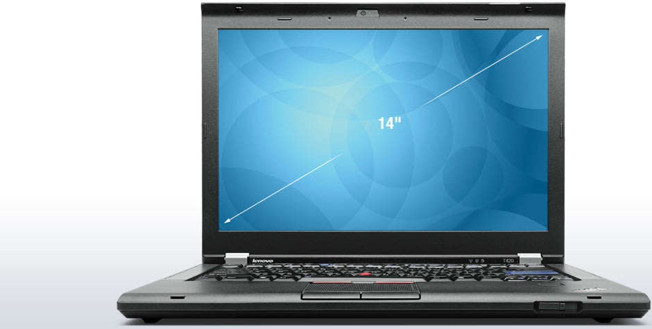 LENOVO THINKPAD T420i | CORE i5 2520M 2.50GHz  | 4GB RAM | 250GB HDD LAPTOP | NOTEBOOK