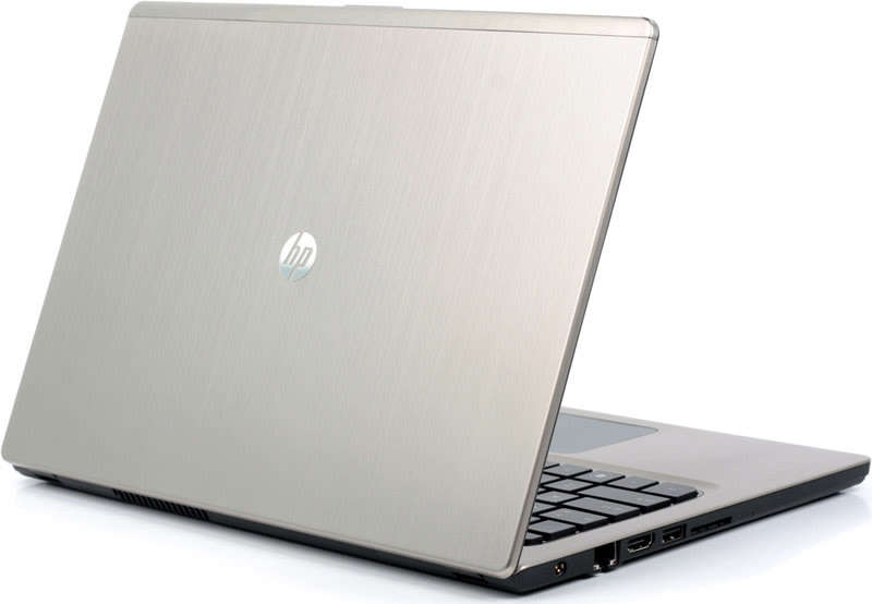HP FOLIO 13 - 2000 ULTRABOOK | CORE i5 4267M 1.6GHZ | 4GB RAM | 128GB HDD | NOTEBOOK