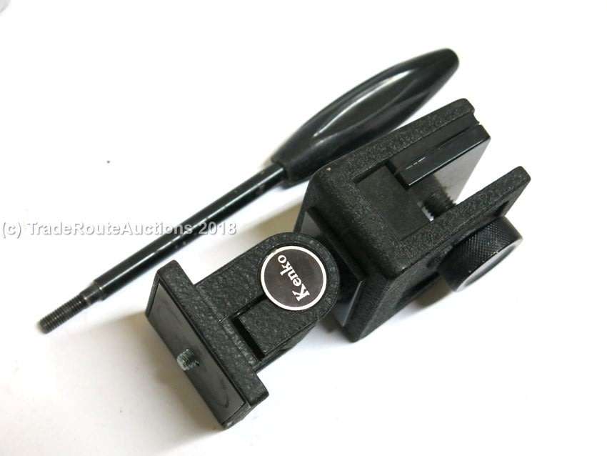 Kenko - Car window mount in box