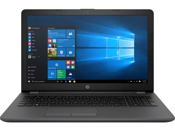 HP 255 G6 15.6 inch Notebook | AMD E2-9000e Radeon R2 1.5GHz | 4GB RAM | 1TB HDD | NOTEBOOK