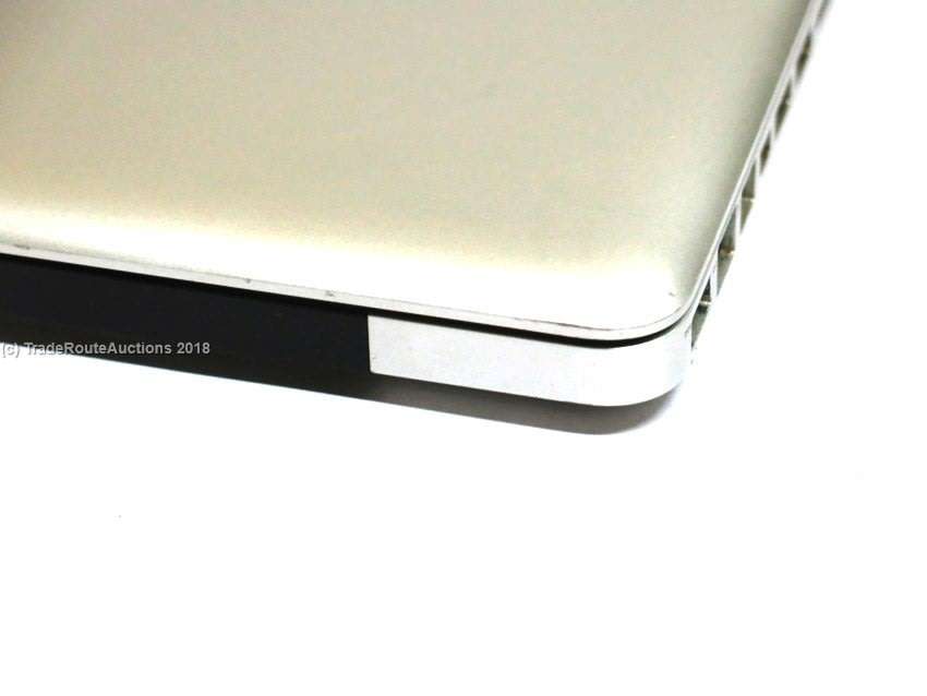 MacBook Pro 13.3-inch | Core i5 2.5GHz | 4GB DDR3 RAM | 500GB HDD | MD101 | INTEL HD GRAPHICS