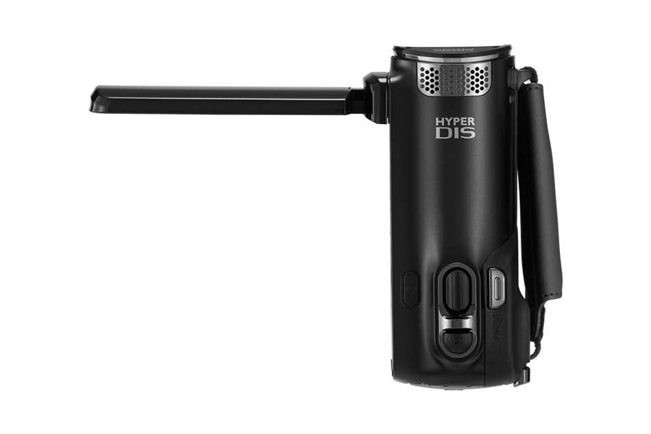 SAMSUNG SMX-F50BP SD/SDHC CARD DIGITAL High Def HD VIDEO CAMERA CAMCORDER