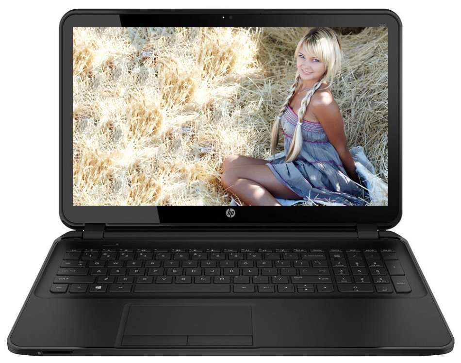 HP 255 G2 Notebook | AMD E1-2100 with Radeon 1.0GHz | 2GB RAM | 500GB HDD | NOTEBOOK