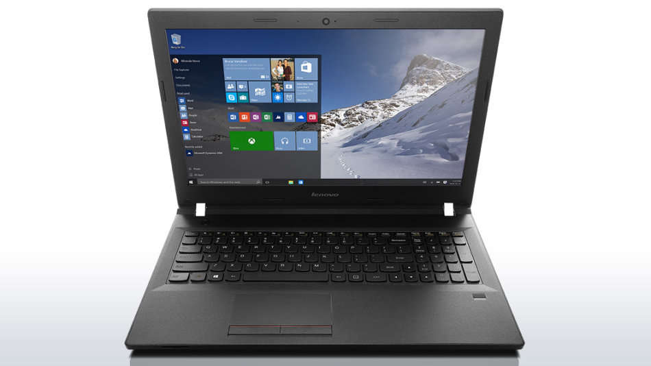 LENOVO E51 80QB LAPTOP | 15.6 inch | CORE i5 6200U 6th Gen 2.3GHz | 4GB RAM | 500GB HDD NOTEBOOK