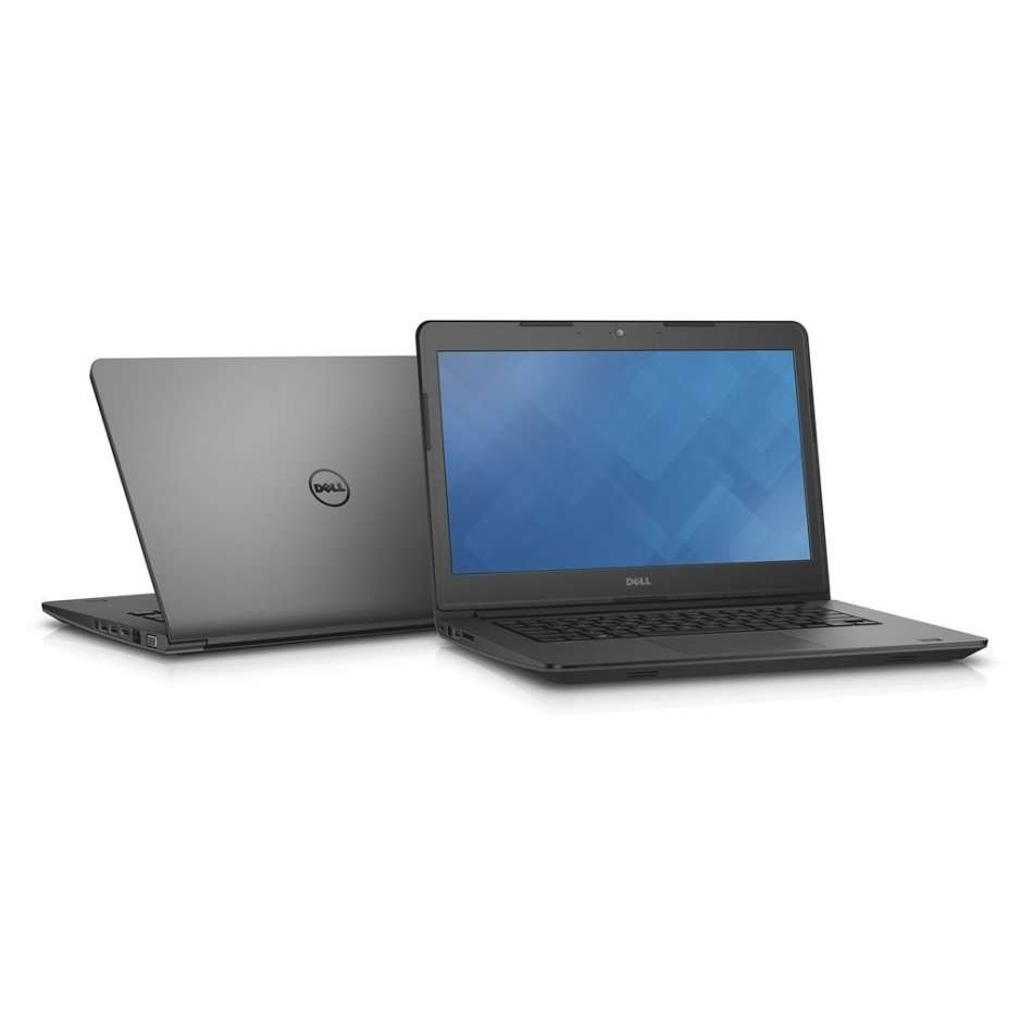 DELL LATITUDE 3450 Laptop | CORE i5 5200U 5TH GEN 2.2GHz | 8GB RAM | 500GB HDD | HDMI | NOTEBOOK