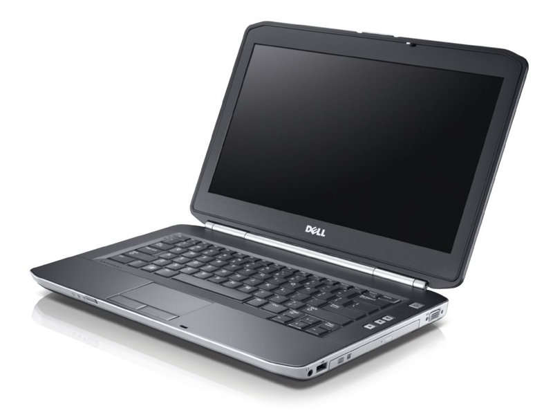 DELL LATITUDE E5420 LAPTOP | CORE i7 2670QM 2.2GHz | 8GB RAM | 640GB HDD LAPTOP