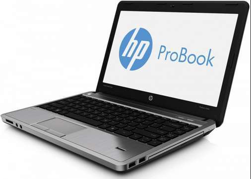 HP PROBOOK 4340S | CORE i5 3230M 2.60GHZ | 8GB RAM | 500GB HDD | WIN 10 64 BIT | LAPTOP