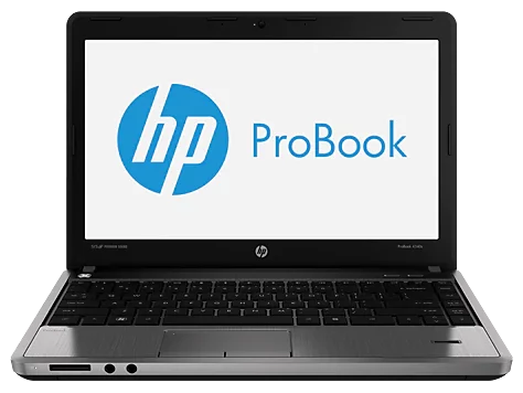 HP PROBOOK 4340S | CORE i5 3230M 2.60GHZ | 8GB RAM | 500GB HDD | WIN 10 64 BIT | LAPTOP